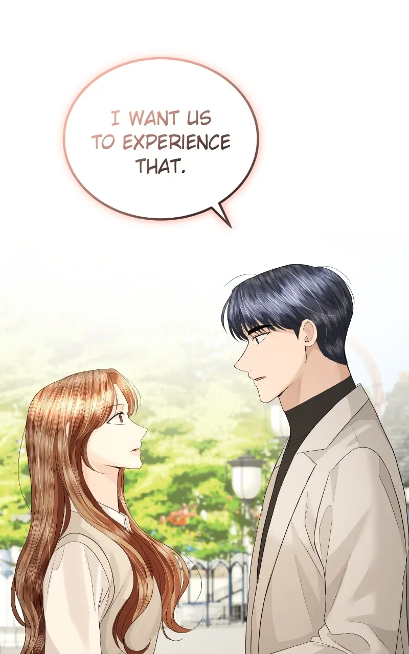 The Essence Of A Perfect Marriage Chapter 78 - page 109
